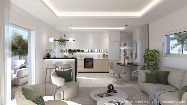 Medium property photo - Avenida de la Isla del Barón 22, 30710 Los Alcázares
